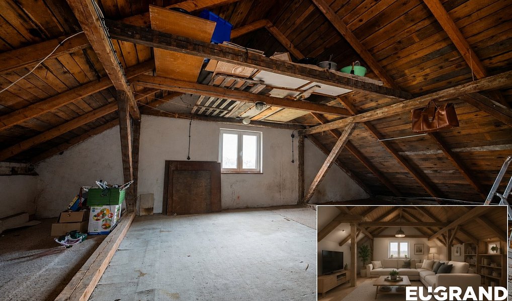 Prodej domu 350 m² s pozemkem 1 184 m², Nový Bor – náhled fotky 28