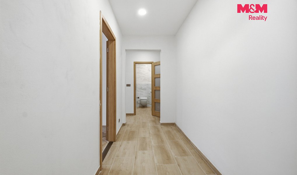 Prodej bytu 2+1 44 m², Adamov – náhled fotky 6