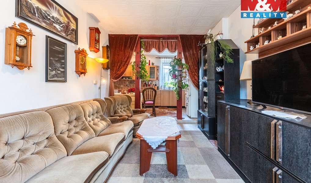 Prodej domu 90 m² s pozemkem 356 m², Napajedla – náhled fotky 5