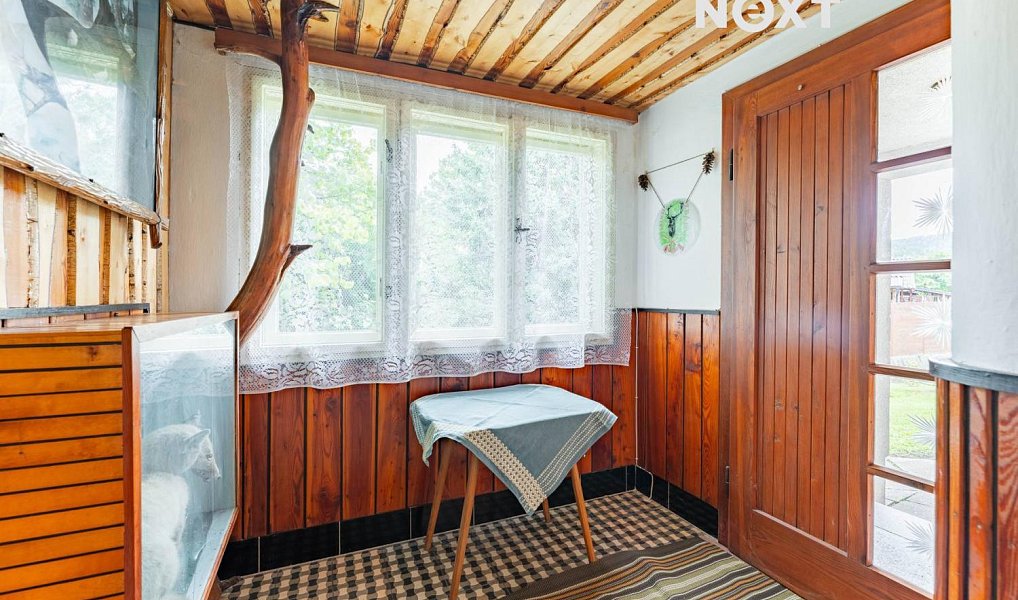 Prodej domu 115 m² s pozemkem 789 m², Ruda nad Moravou – náhled fotky 7