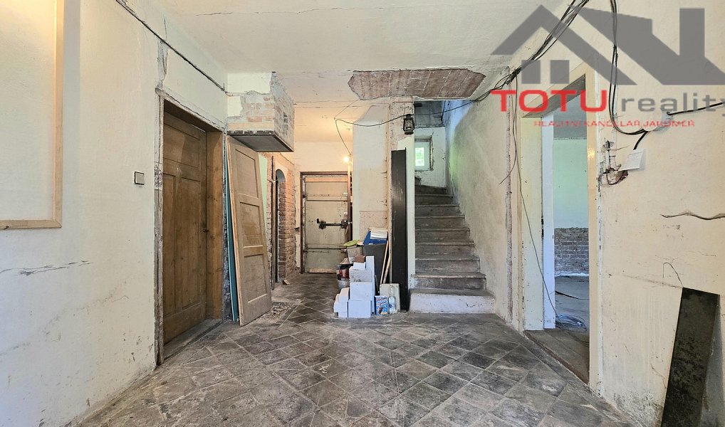 Prodej domu 120 m² s pozemkem 1 770 m², Heřmanice – náhled fotky 11