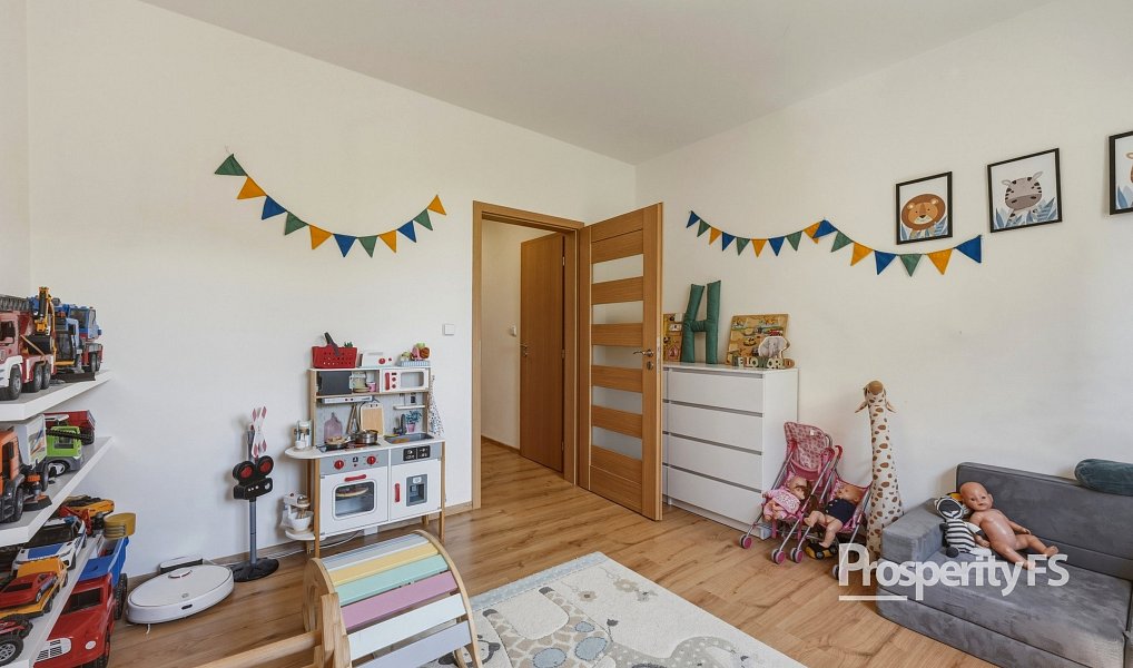 Prodej bytu 3+1 65 m², Česká Lípa – náhled fotky 12