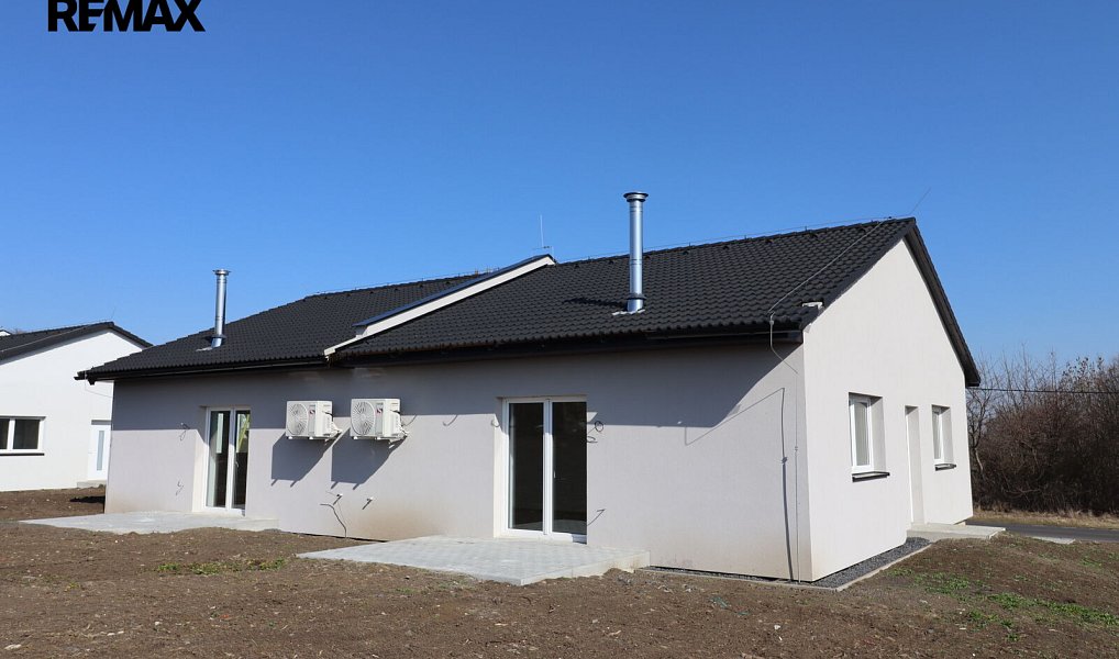 Prodej domu 98 m² s pozemkem 581 m², Vrbice – náhled fotky 35