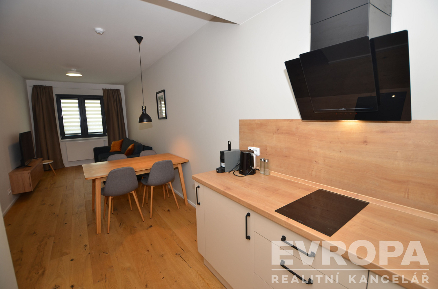 Prodej bytu 2+kk 48 m² – fotografie 3