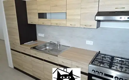 Pronájem bytu 2+1 54 m², Pod Čertovým pahorkem, Příbram - Příbram VII