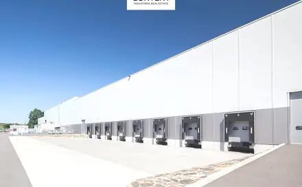 Pronájem výrobních prostor 7 000 m², Horní Tošanovice, okres Frýdek-Místek