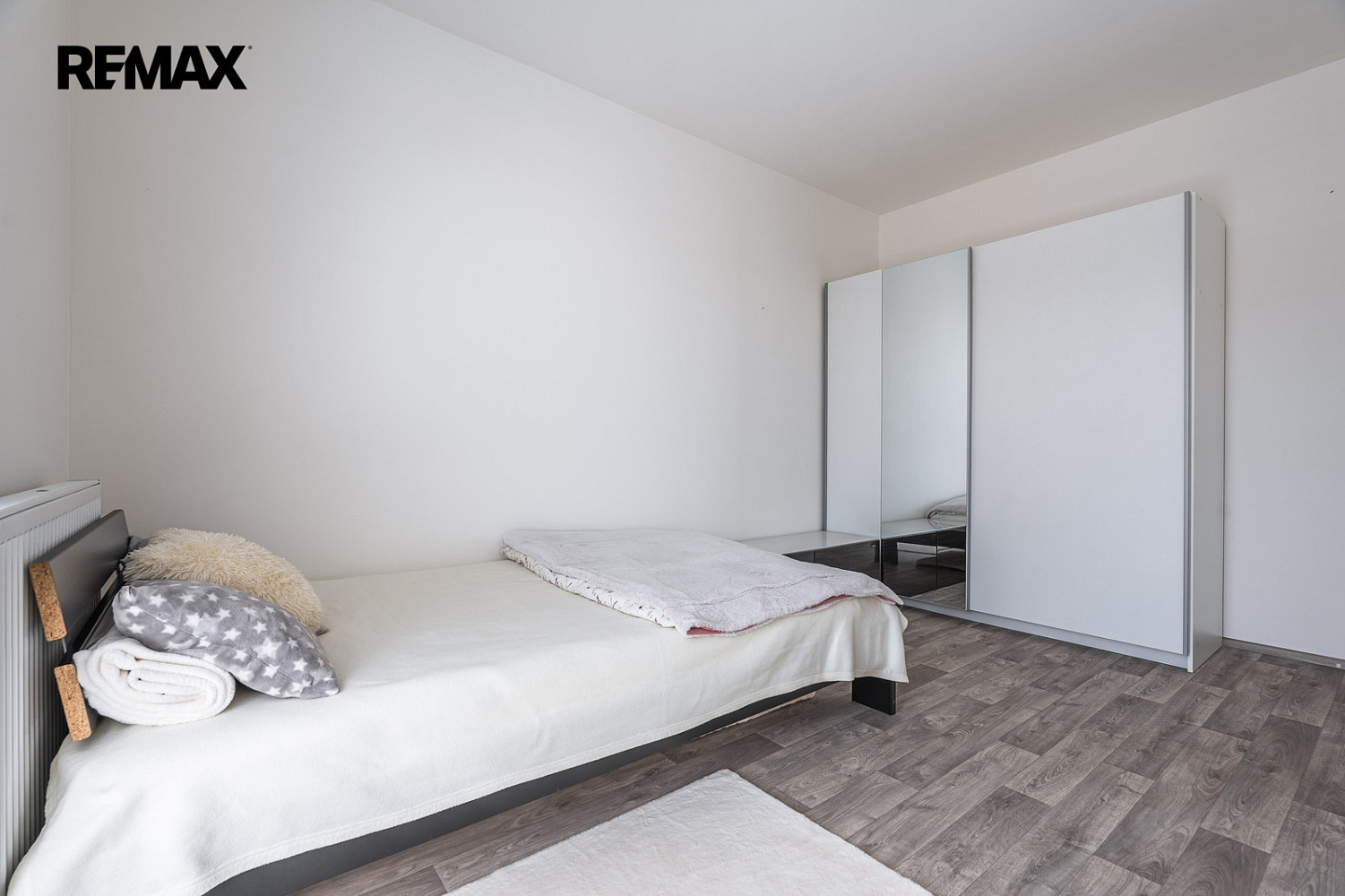 Pronájem bytu 2+kk 38 m² — photo 4