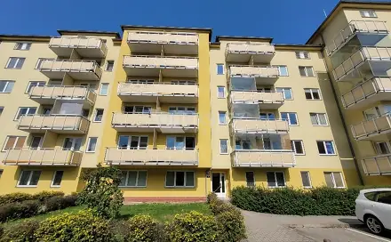 Prodej bytu 2+kk 64 m², Boloňská, Praha 10 - Horní Měcholupy