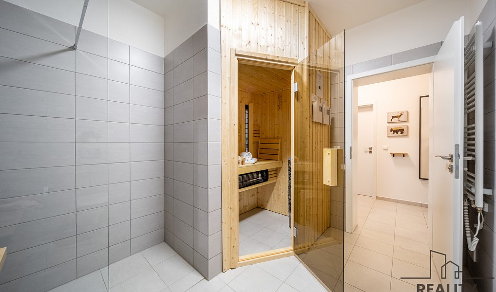 Prodej bytu 1+kk 50 m², Lipno nad Vltavou – náhled fotky 7