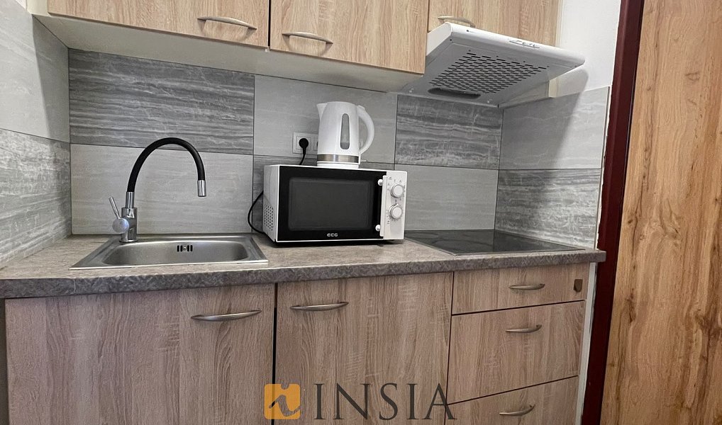 Prodej bytu 1+kk 20 m², Český Krumlov – náhled fotky 8