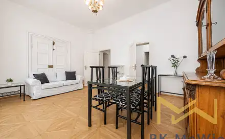 Pronájem bytu 3+1 85 m²