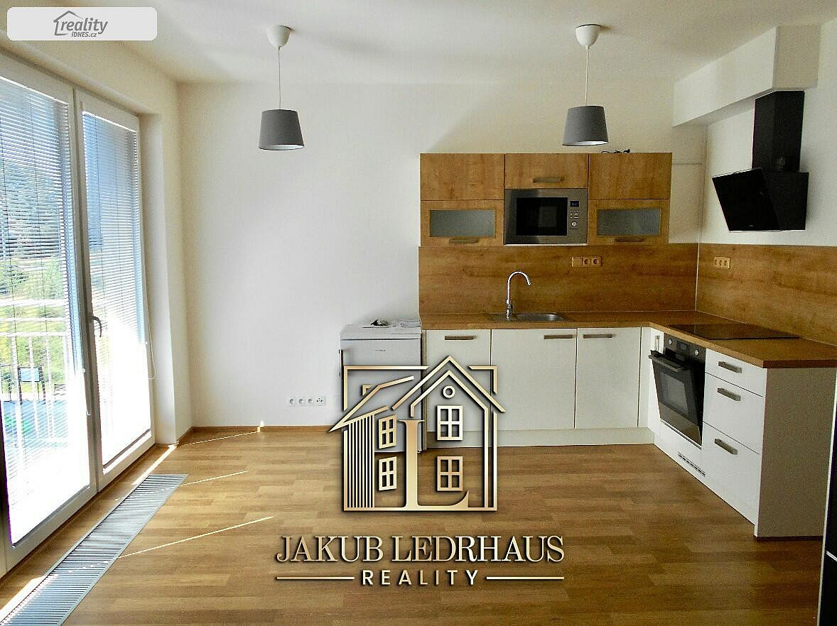 Prodej bytu 1+kk 33 m² - Ansicht 2