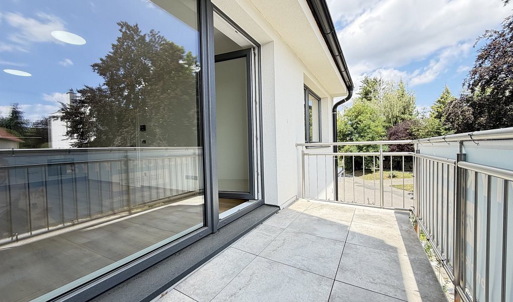 Pronájem bytu 2+kk 48 m², Napajedla – náhled fotky 3