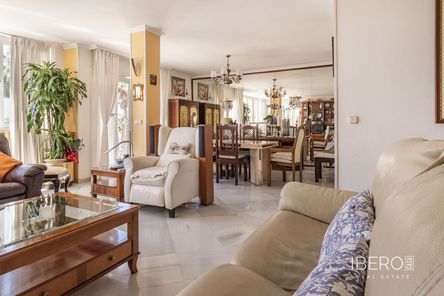 Pis 5+kk – Málaga, El Palo, Este - Vista 5