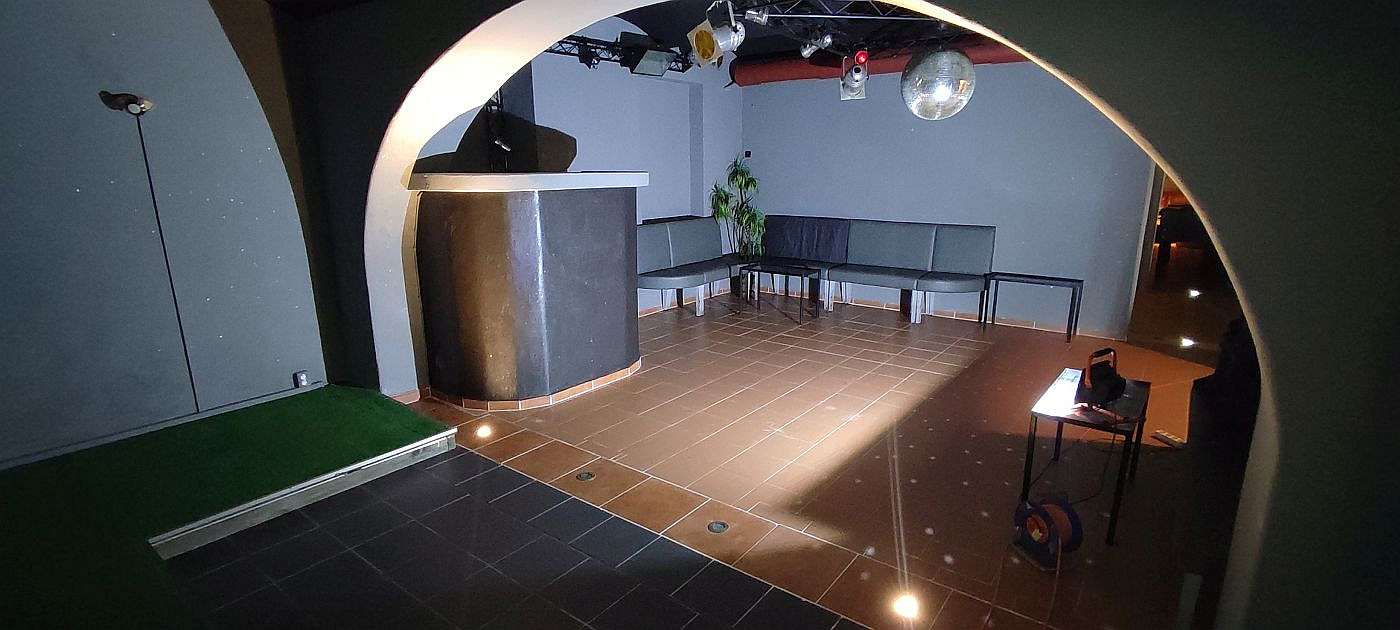 Prodej restaurace 227 m² – fotografie 5