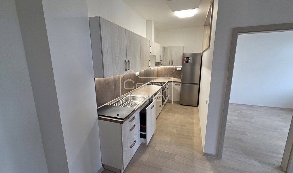 Pronájem bytu 3+kk 76 m², Sopřeč – náhled fotky 4