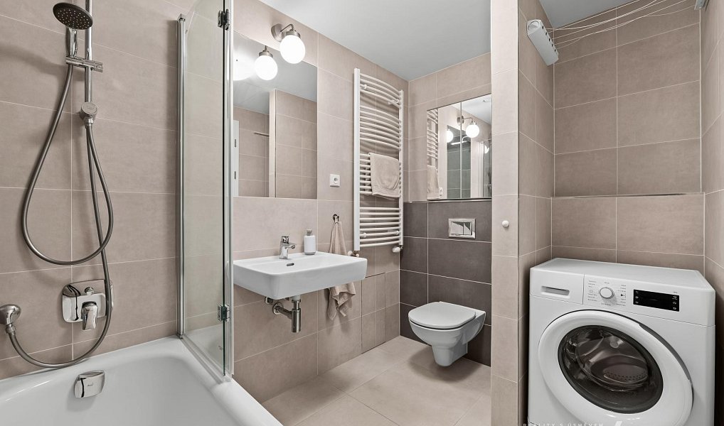 Prodej bytu 3+kk 85 m², Praha – náhled fotky 6