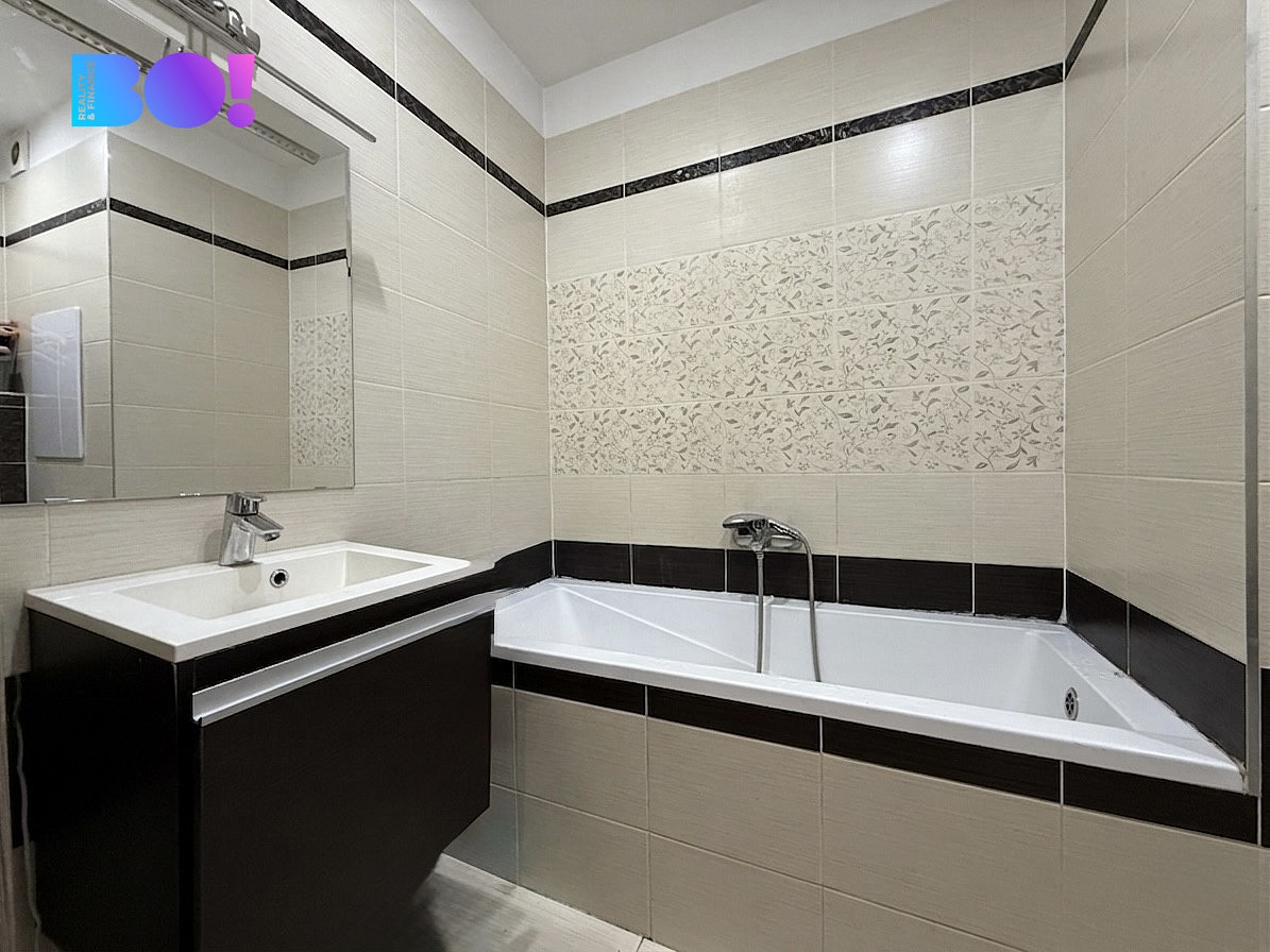 Prodej bytu 2+1 54 m² – pohled 6