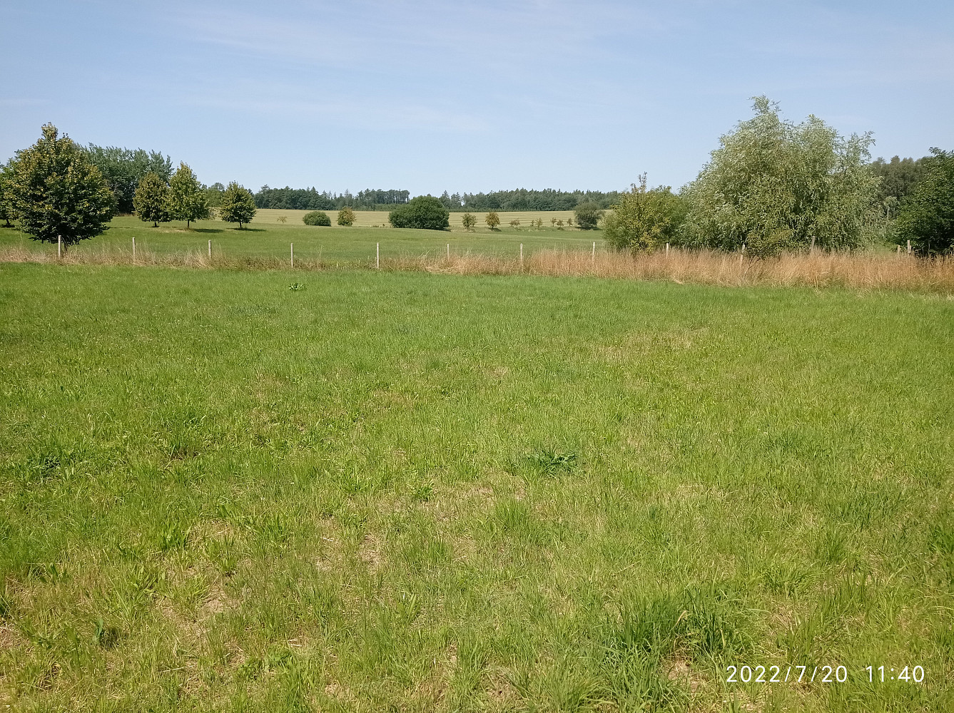 Prodej stavebního pozemku 8 856 m² — photo 4