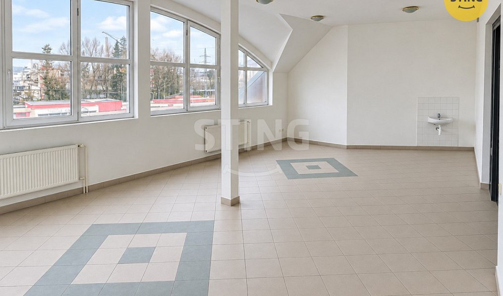 Pronájem komerčního objektu (jiného typu) 452 m², Třinec – náhled fotky 2