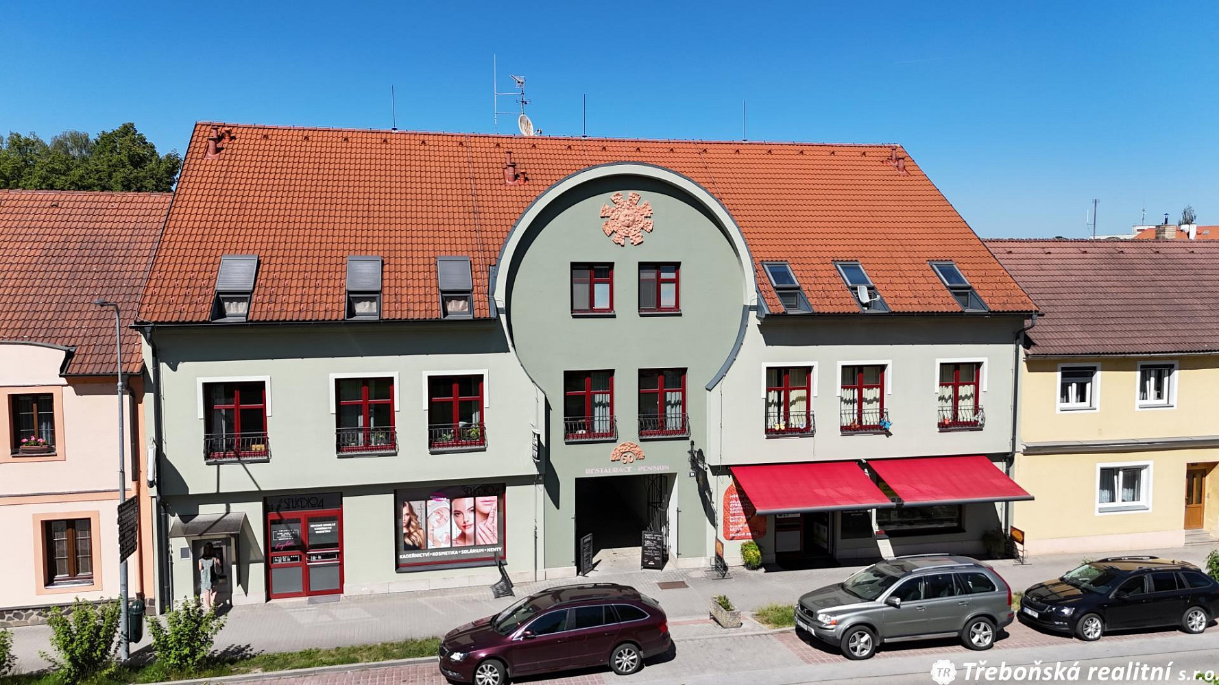 Prodej bytu 2+kk 58 m² – fotografie 2