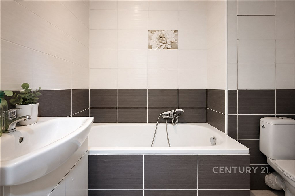 Prodej bytu 2+1 52 m² - Ansicht 3