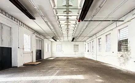 Pronájem komerčního objektu (jiného typu) 790 m², Blovice, okres Plzeň-Jih