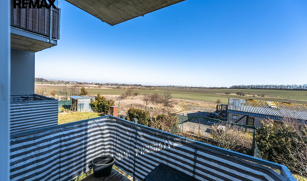 Pronájem bytu 1+kk 32 m², Hostivice – náhled fotky 10