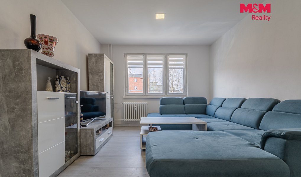 Prodej bytu 2+1 54 m², Karviná – náhled fotky 4