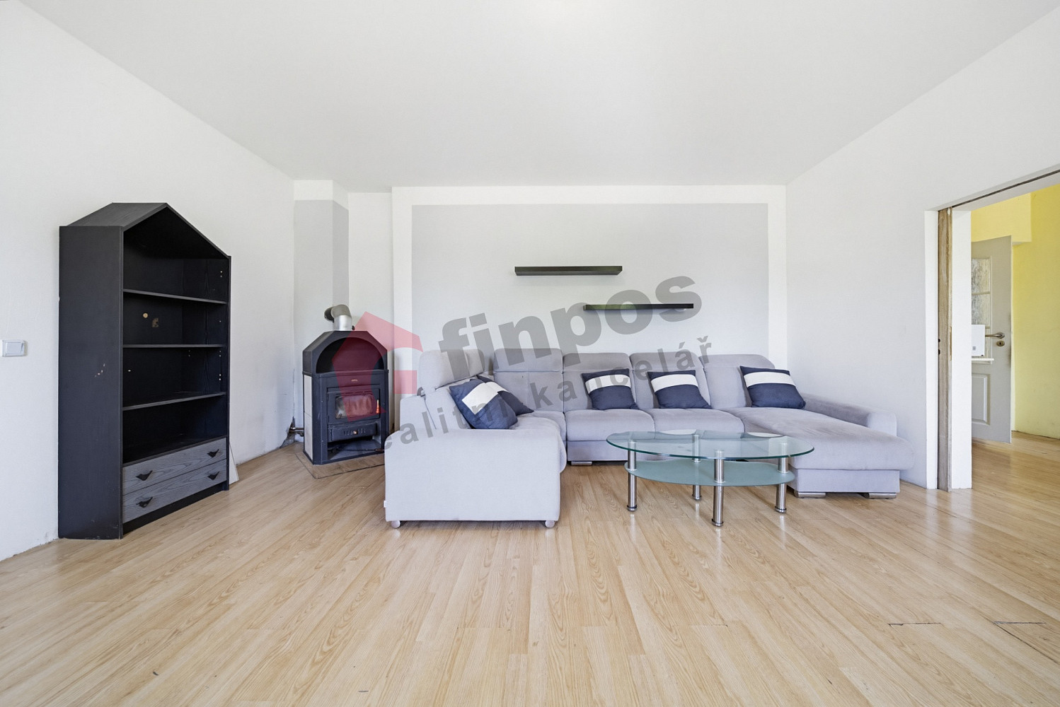 Prodej domu 250 m² s pozemkem 252 m² – pohled 4