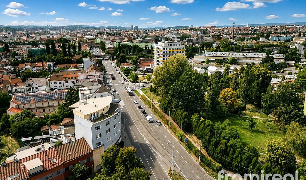 Prodej bytu 3+kk 70 m², Brno – náhled fotky 12