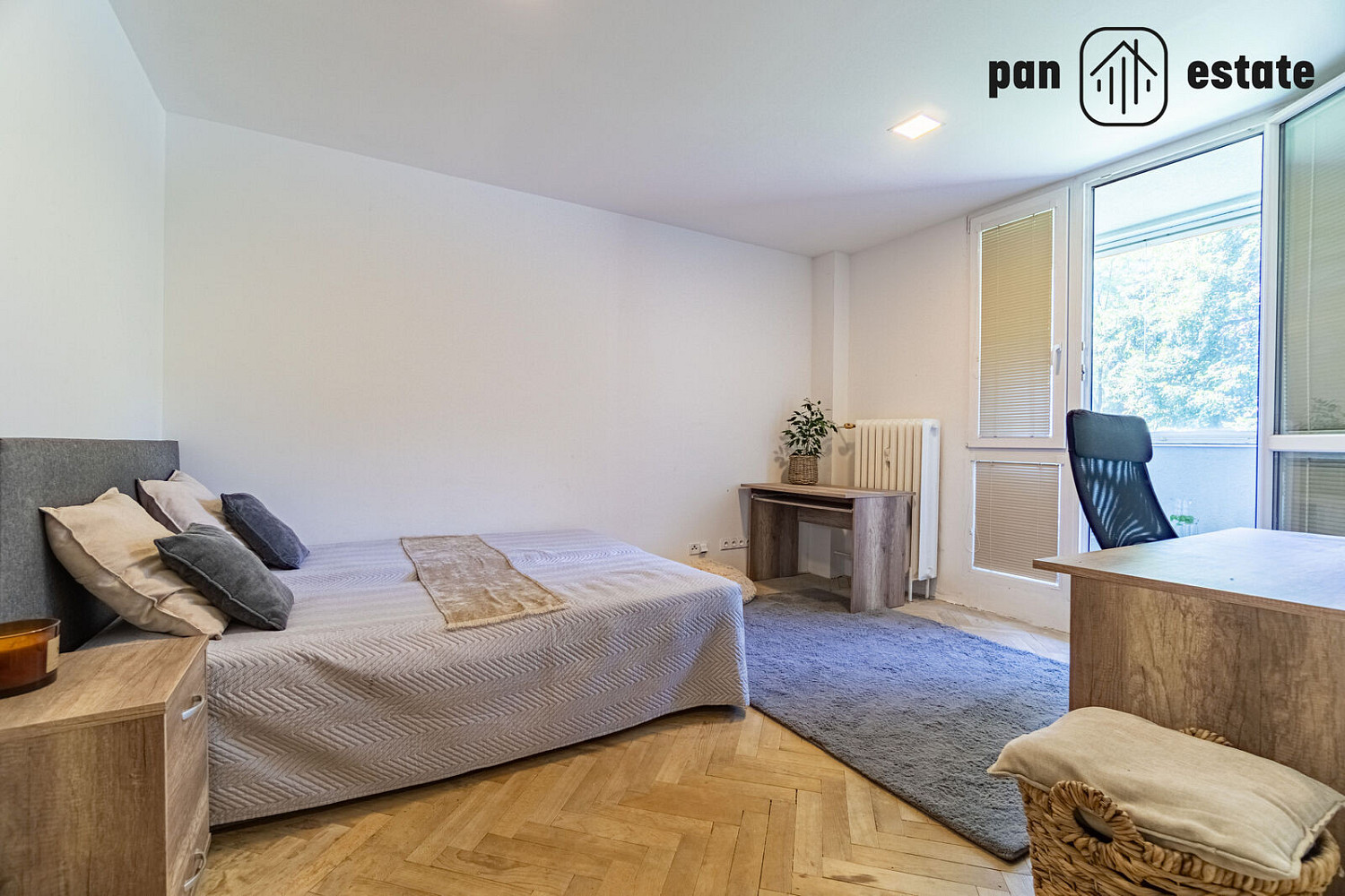 Prodej bytu 1+1 32 m² – fotografie 3
