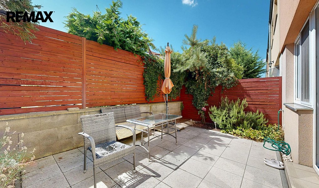 Prodej domu 100 m² s pozemkem 114 m², Praha – náhled fotky 25