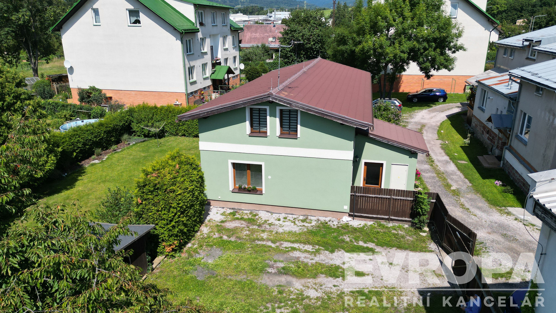 Prodej komerčního objektu (jiného typu) 177 m² – fotografie 5