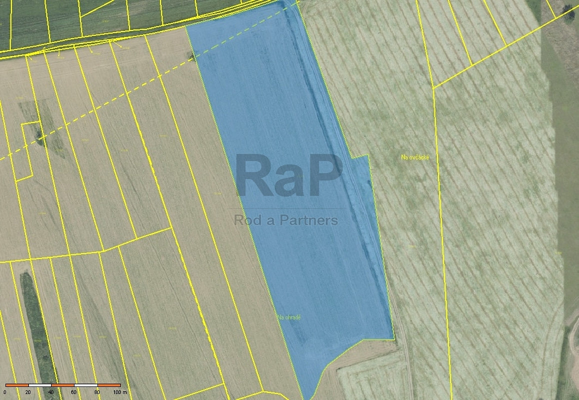 Prodej pole 32 406 m²