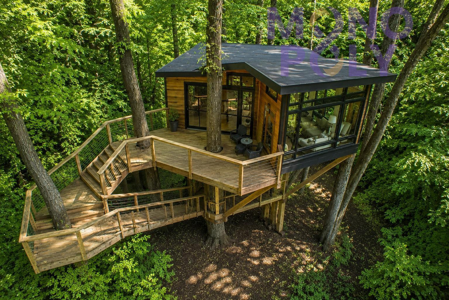 Prodej stavebního pozemku 784 m² – fotografie 3