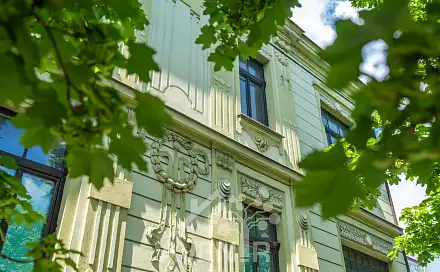 Prodej domu 634 m² s pozemkem 654 m², Tř. Maršála Malinovského, Uherské Hradiště
