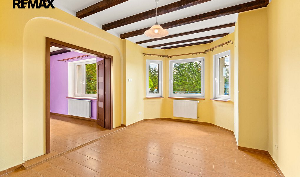 Prodej domu 238 m² s pozemkem 1 042 m², Příchovice – náhled fotky 14