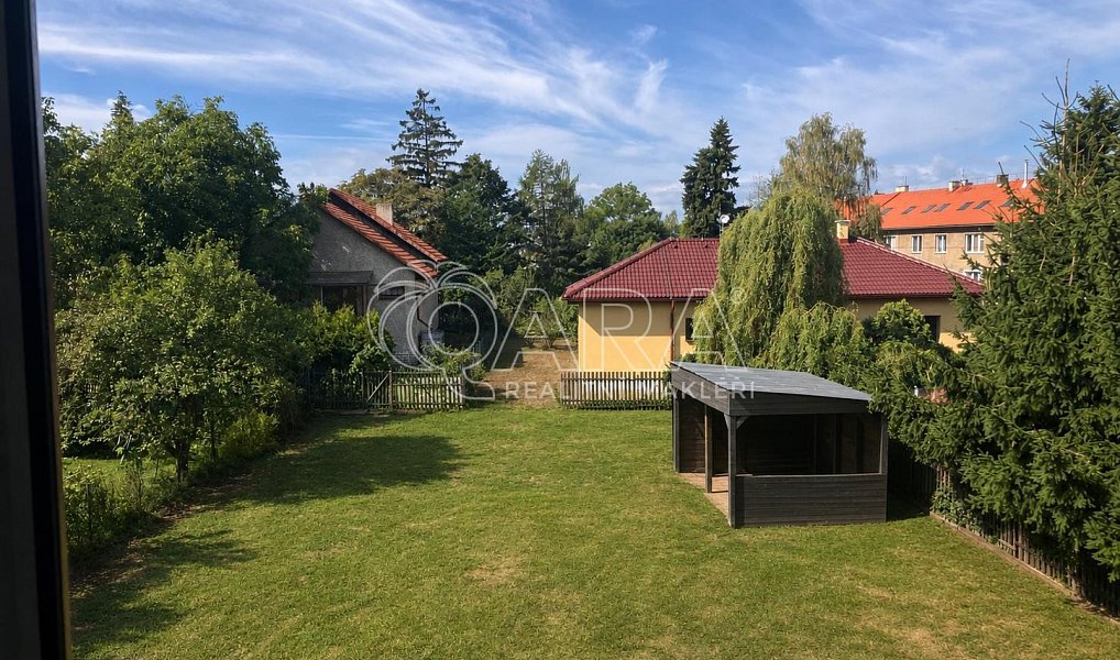 Pronájem bytu 4+kk 106 m², Hořovice – náhled fotky 3