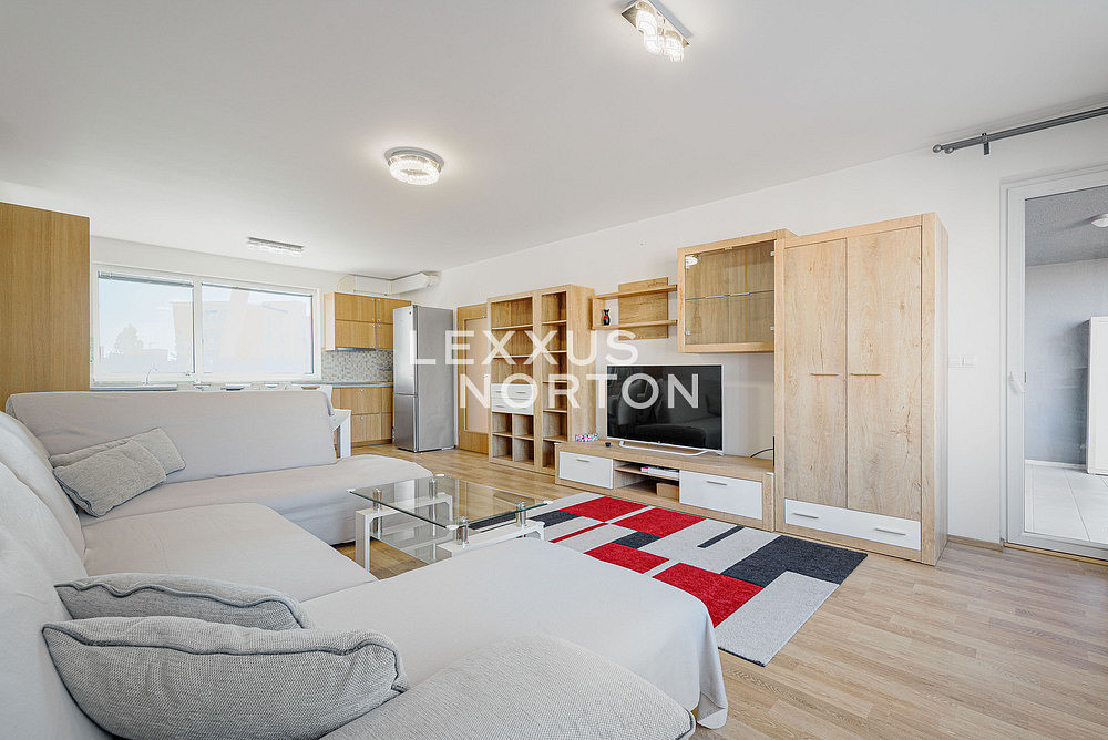 Pronájem bytu 3+kk 90 m² – fotografie 4