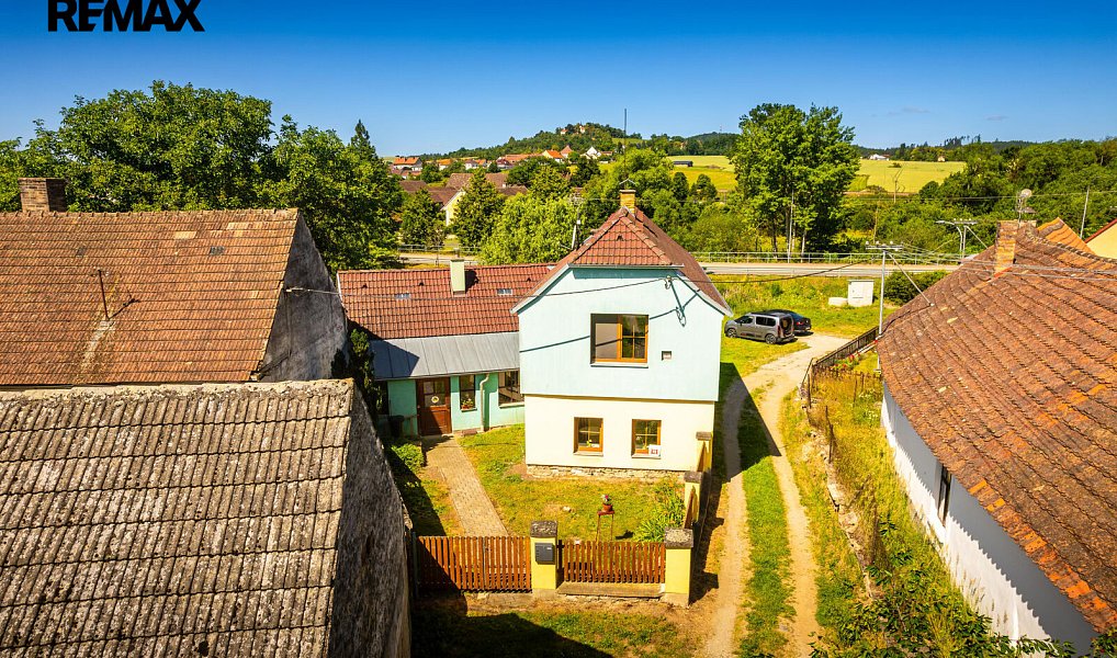 Prodej domu 130 m² s pozemkem 210 m², Čížová – náhled fotky 23