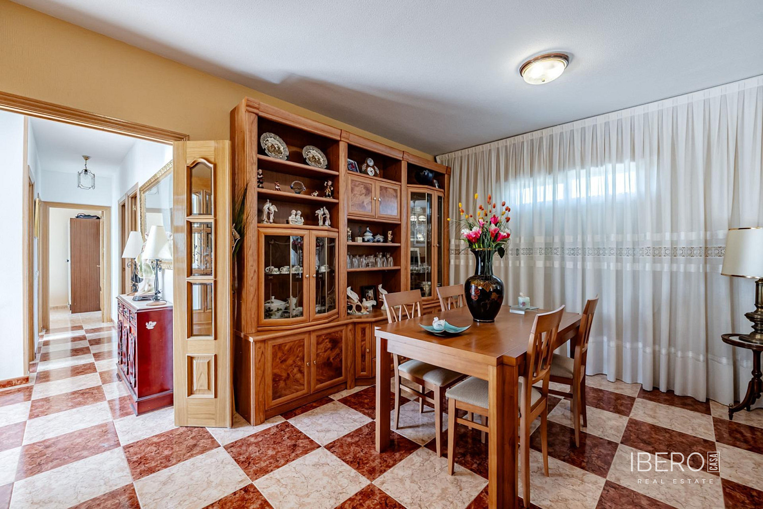 Casa 5+kk – Valdemorillo - Vista 5