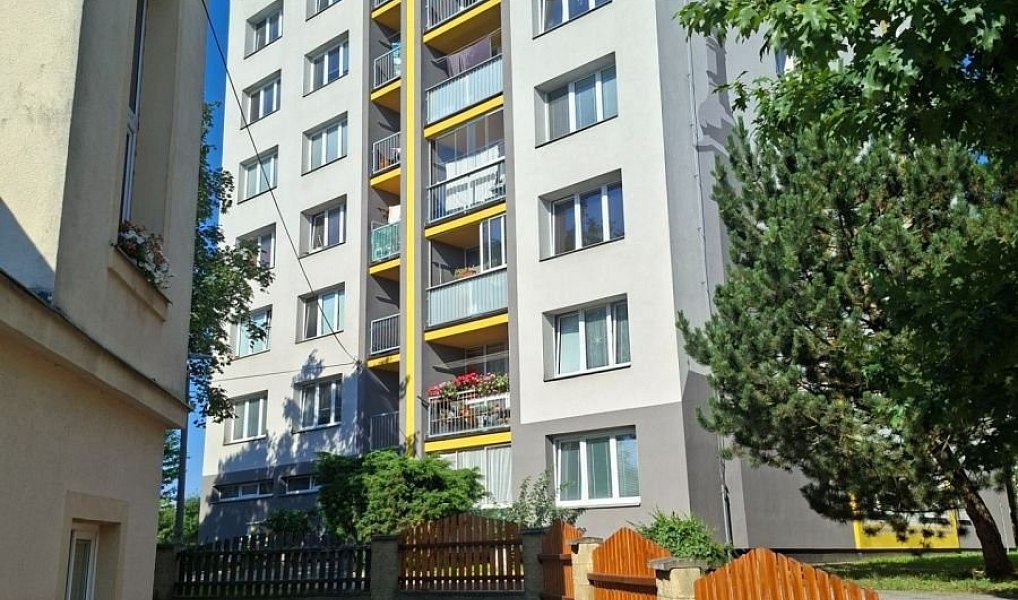 Prodej bytu 3+1 69 m², Tábor – náhled fotky 3