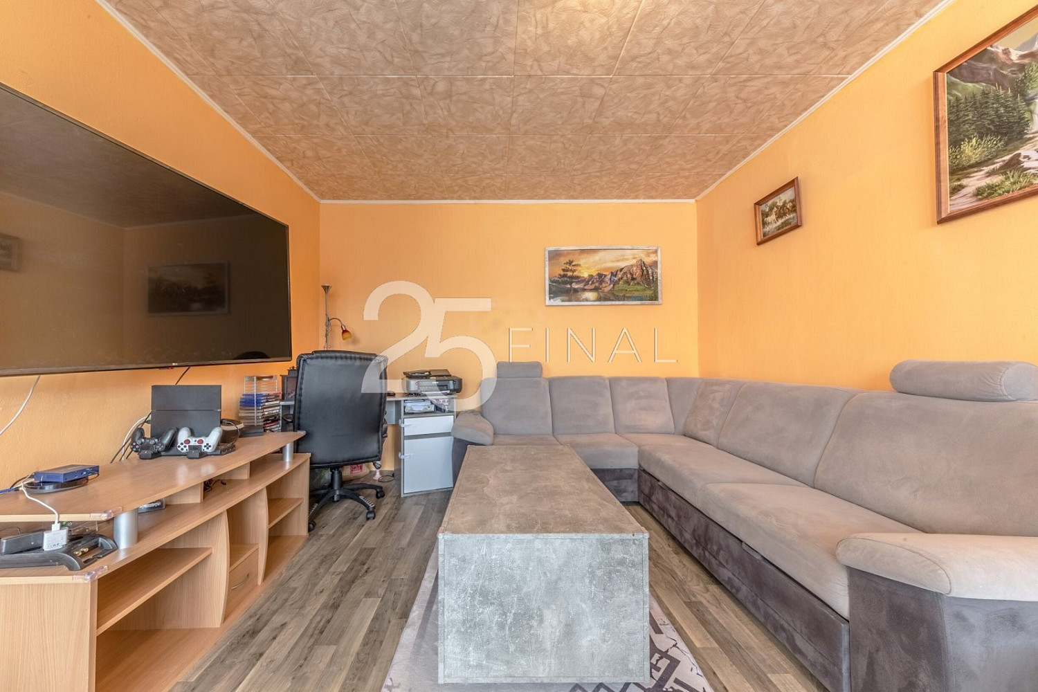Prodej bytu 4+1 70 m² — photo 4