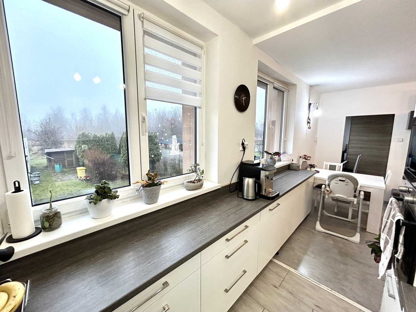 Prodej bytu 3+kk 64 m² - Więcej