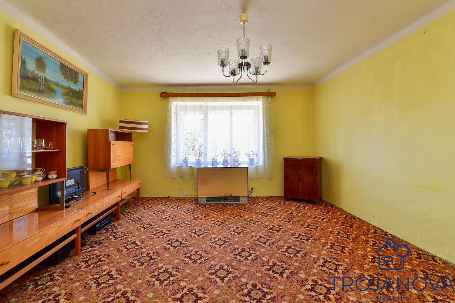 Prodej domu 110 m² s pozemkem 828 m² — photo 3