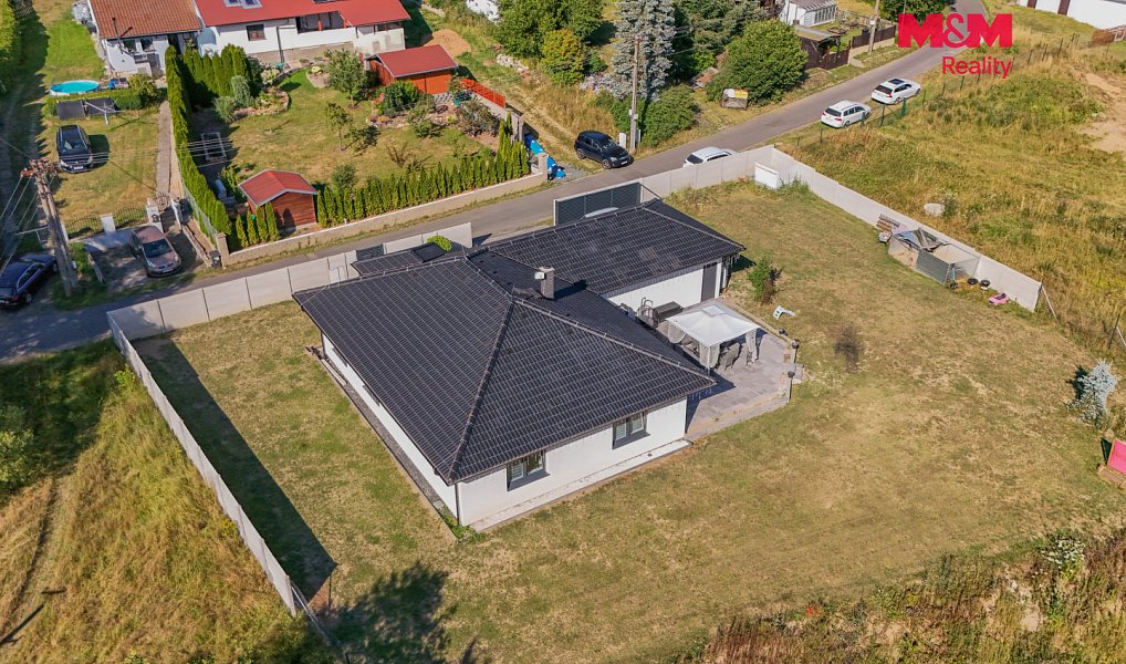 Prodej domu 114 m² s pozemkem 1 967 m², Valy – náhled fotky 24