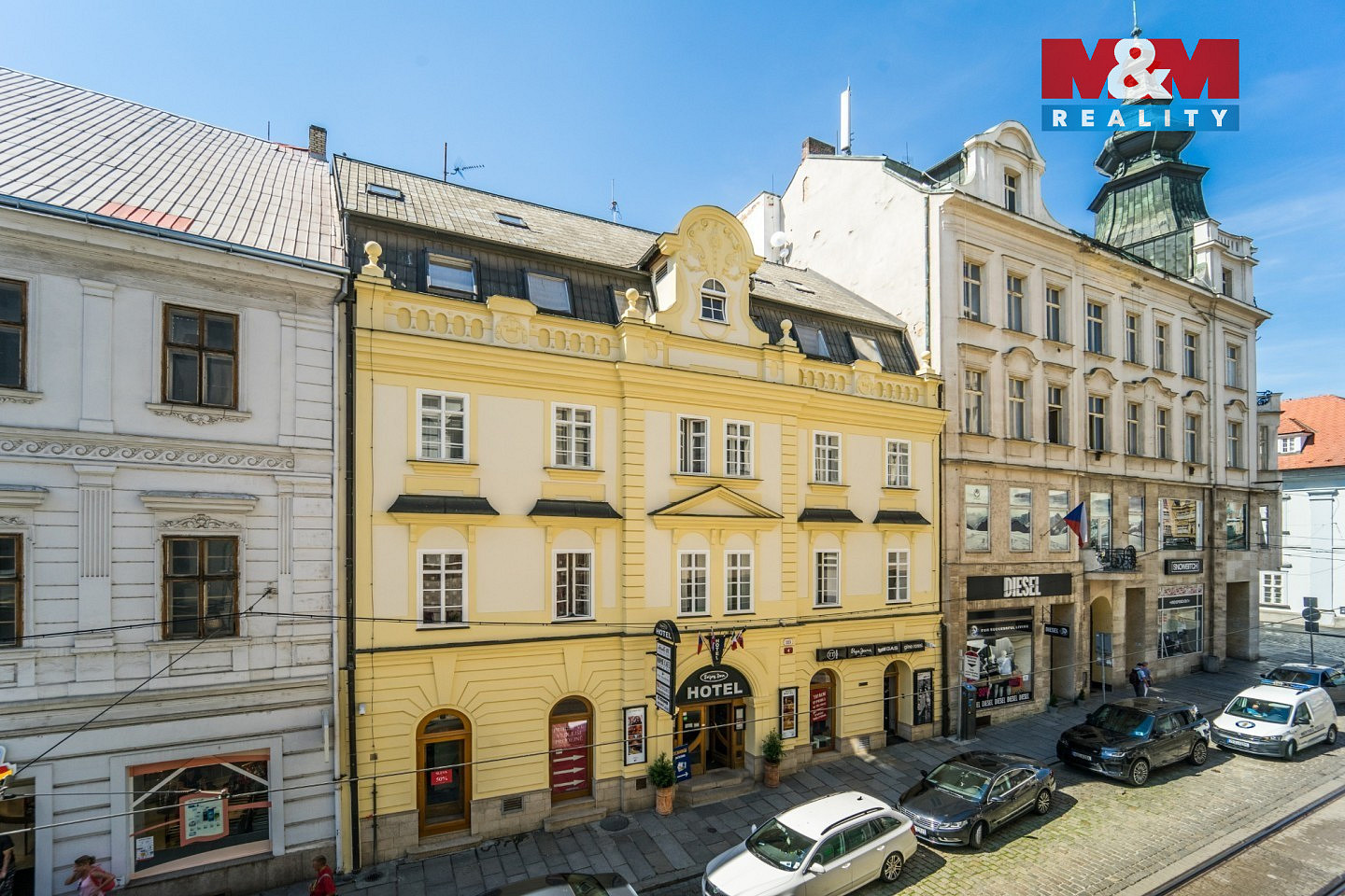Pronájem restaurace 200 m² — photo 5