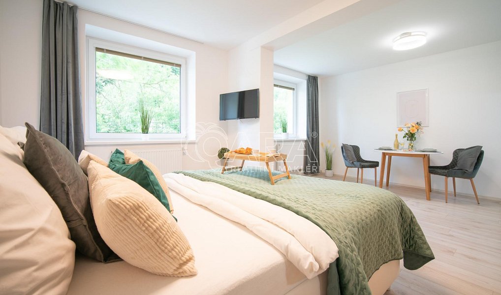 Pronájem bytu 2+kk 36 m², Jeseník – náhled fotky 5