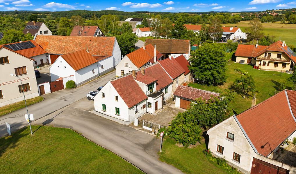 Prodej domu 118 m², Habří – náhled fotky 3